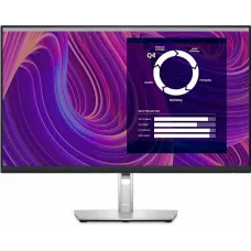 Монитор 27" Dell P2723D, (210-BDDX), 2560x1440 (IPS), 8ms, 350 cd/m2, (1000:1), DP/HDMI