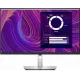 Монитор 27" Dell P2723D, (210-BDDX), 2560x1440 (IPS), 8ms, 350 cd/m2, (1000:1), DP/HDMI