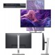 Монитор 24" Dell P2425H, (210-BMFF), 1920x1080 (IPS), 8ms, 250 cd/m2, (1500:1), DP/HDMI/Type-C