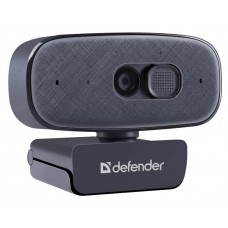 Веб-камера Defender G-Lens 2695 FullHD 2K 1520p