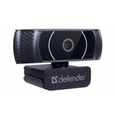 Веб-камера Defender G-Lens 2590 QHD