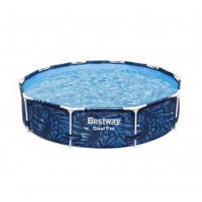 Каркасный бассейн Bestway 56985