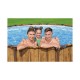 Каркасный бассейн Bestway 56725