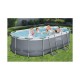 Каркасный бассейн Bestway 56620