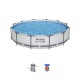 Каркасный бассейн Bestway 56416