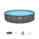 Каркасный бассейн Bestway 561KE