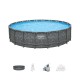 Каркасный бассейн Bestway 561JZ
