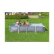 Каркасный бассейн Bestway 561FV