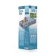 Каркасный бассейн Bestway 561FT