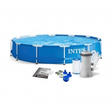 Каркасный бассейн Intex 28212NP