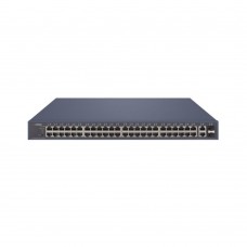Коммутатор Hikvision DS-3E1552P-SI