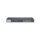 Коммутатор Hikvision DS-3E1518P-SI
