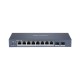 Коммутатор Hikvision DS-3E1510P-EI