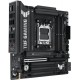 Материнская плата ASUS TUF GAMING B850M-PLUS WIFI AM5 4xDDR5 4xSATA 3xM.2 HDMI DP m-ATX