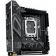 Материнская плата ASUS ROG STRIX B860-I GAMING, LGA1851 B860 2xDDR5 4xSATA 2xM.2 HDMI DP USB-C mITX