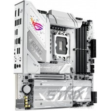 Материнская плата ASUS ROG STRIX B860-G GAMING WIFI, LGA1851 B860 4xDDR5 4xSATA 4xM.2 HDMI DP mATX