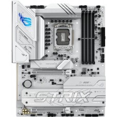 Материнская плата ASUS ROG STRIX B860-A GAMING WIFI, LGA1851 B860 4xDDR5 4xSATA 4xM.2 HDMI DP ATX