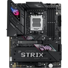 Материнская плата ASUS ROG STRIX B850-F GAMING WIFI AM5 4xDDR5 2xSATA 4xM.2 HDMI DP ATX