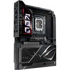 Материнская плата ASUS ROG MAXIMUS Z890 HERO BTF, LGA1851 4xDDR5 4xSATA 6xM.2 HDMI USB-C ATX