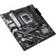 Материнская плата ASUS PRIME H810M-A-CSM, LGA1851 H810 2xDDR5 4xSATA 2xM.2 HDMI DP USB-C mATX