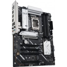 Материнская плата ASUS PRIME B860-PLUS WIFI, LGA1851 B860 4xDDR5 4xSATA 2xM.2 HDMI DP USB-C ATX
