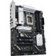 Материнская плата ASUS PRIME B860-PLUS WIFI, LGA1851 B860 4xDDR5 4xSATA 2xM.2 HDMI DP USB-C ATX