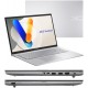 Ноутбук ASUS VivoBook 17 X1704VA-AU651, Core i5-1335U-1.3/512GB SSD/16GB/17.3" FHD, Dos