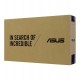 Ноутбук ASUS VivoBook 17 X1704VA-AU651, Core i5-1335U-1.3/512GB SSD/16GB/17.3" FHD, Dos