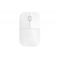 Мышь HP Z3700 White Wireless Mouse V0L80AA