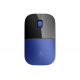 Мышь HP Z3700 Blue Wireless Mouse V0L81AA