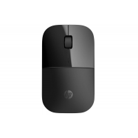 Мышь HP Z3700 Black Wireless Mouse V0L79AA