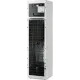 Пурифайер-проточный кулер для воды Aquaalliance A820s-LC white
