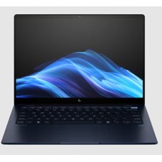 Ноутбук HP Europe/EliteBook Ultra G1i AI/1г/Core Ultra 7/266V+/1,7 GHz/16 Gb/PCIe NVMe SSD/512 Gb/No ODD/Graphics/Arc/256 Mb/14 ''/2880x1800/Windows 1 (B68Z8ET#UUQ)