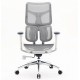 Офисное кресло Sihoo S100 -B103 -JT белый