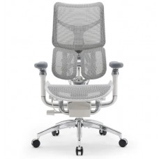 Офисное кресло Sihoo S300-B102-JT белый
