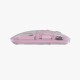 Компьютерная мышь XG XM-855OGB Pink