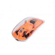 Компьютерная мышь XG XM-855OGB Orange