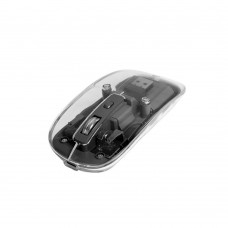 Компьютерная мышь XG XM-855OGB Black