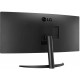 Монитор LG 34WR50QK-B, 34'' 21:9 3440x1440(UWQHD) VA, Curved, 5ms, HDMI, DP, Black (34WR50QK-B)