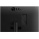 Монитор LG 34WR50QK-B, 34'' 21:9 3440x1440(UWQHD) VA, Curved, 5ms, HDMI, DP, Black (34WR50QK-B)