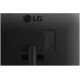 Монитор LG 34WR50QK-B, 34'' 21:9 3440x1440(UWQHD) VA, Curved, 5ms, HDMI, DP, Black (34WR50QK-B)