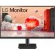 Монитор LG 27MS500-B, 27'' 16:9 1920х1080(FHD) IPS, nonGLARE, 100 Hz, 250 cd/m2, H178°/V178°, 1300:1, 16.7M, 5ms, 2xHDMI, Tilt, 1Y, Black (27MS500-B)