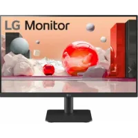 Монитор LG 27MS500-B.ARUZ, 27" 16:9 1920х1080(FHD) IPS, nonGLARE, 100 Hz, 250 cd/m2, H178°/V178°, 1300:1, 16.7M, 5ms, 2xHDMI, Tilt, 1Y, Black (27MS500-B.ARUZ)