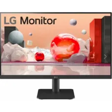 Монитор LG 27MS500-B.ARUZ, 27" 16:9 1920х1080(FHD) IPS, nonGLARE, 100 Hz, 250 cd/m2, H178°/V178°, 1300:1, 16.7M, 5ms, 2xHDMI, Tilt, 1Y, Black (27MS500-B.ARUZ)