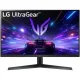 Монитор LG 27GS60F-B, 27'' 16:9 1920х1080(FHD) IPS, nonGLARE, 180 Hz, 300 cd/m2, H178°/V178°, 1000:1, 16.7M, 1ms, HDMI, DP, Tilt, 1Y, Black (27GS60F-B)