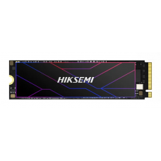 SSD накопитель M.2 PCIe 2 TB Hiksemi (Hikvision) HS-SSD-FUTURE 2048G, PCIe 4.0 x4, NVMe (7450MB/s)