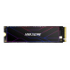 SSD накопитель M.2 PCIe 2 TB Hiksemi (Hikvision) HS-SSD-FUTURE 2048G, PCIe 4.0 x4, NVMe (7450MB/s)