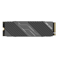 SSD накопитель M.2 PCIe 1 TB Hiksemi (Hikvision) HS-SSD-FUTUREX Lite 1024G, PCIe 4.0 x4, NVMe (7000MB/s)