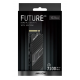 SSD накопитель M.2 PCIe 1 TB Hiksemi (Hikvision) HS-SSD-FUTUREX Lite 1024G, PCIe 4.0 x4, NVMe (7000MB/s)