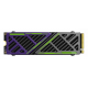 SSD накопитель M.2 PCIe 1 TB Hiksemi (Hikvision) HS-SSD-FUTUREX 1024G, PCIe 4.0 x4, NVMe (7450MB/s)
